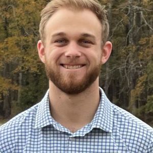 Meet your Posher, Parker